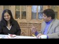 4 Mullika Shrivastava interviews Dr Anand on Holistic Health  Heart Diseases Naturopathy