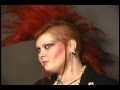 Kickstarter California Deathrock Photo Book