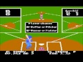 my favorite nes baseball game hands down. although rbi baseball is the launching pad for this game, the little cut-scenes, and added the sliding catch feature makes it better and funner to play. like/comment/subscribe - plenty of classic games to come soon. if you have a requests send them my way. thanks.