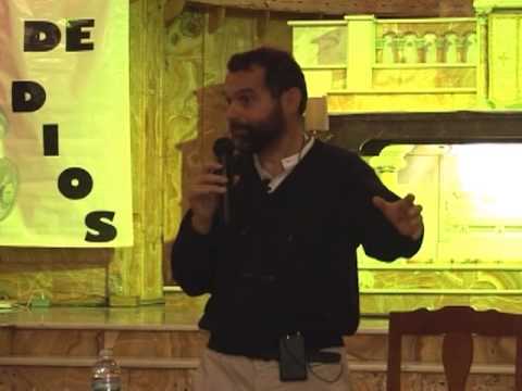 'Espiritualitat en un món global', conferencia de Xavier Melloni