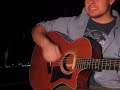 The Book Of Love - Peter Gabriel Cover - Matt Manzo