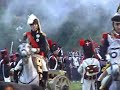 Waterloo Re-enactment Battle 2008
