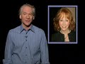 Real Time with Bill Maher - A Day Without Jews
