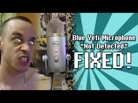 how to troubleshoot microphone windows 7