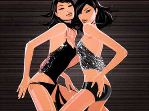 Baccara feat. Michael Universal - Yes Sir, I Can Boogie