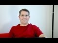 Is the color of your shirt related with the SEO topic that you are talking about?