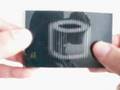 Animated Businesscard by Chungdha.com Media on Youtube