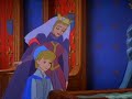Mended -  ( Sleeping Beauty )