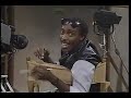 Arsenio Hall Comedy