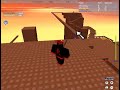 Roblox  Me Exploiting Sword fight on Highs
