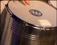 Bateria Sambansa - Magalenha