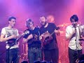 Beirut - Sunday Smile / Elephant Gun, Vancouver 2008