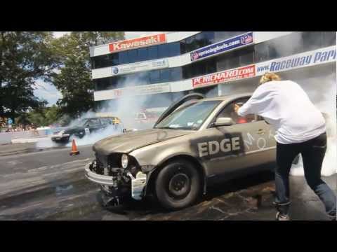 WATERFEST 2011 Full Video - Orangeball Rally - Powered by Unitronic