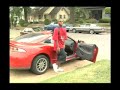 Lil Buck Jookin To New Young Jai Song