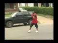 Lil Buck Jookin To New Young Jai Song