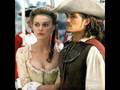 Pirates of the Caribbean