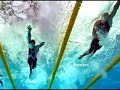 olympics 2008: how lezak won gold in 4x100 meter relay   www