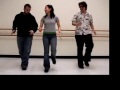 Disco Fever Dance Lesson #3: The Bus Stop