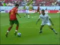 Cristiano Ronaldo-Drybling