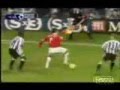 Cristiano Ronaldo-Drybling