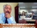 Globalization Part III