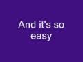 Roger Glover Love Is All