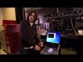 TechFest 2011: Applied Sciences Group: Smart Interactive Displays