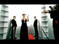 werbung, modell-referenz m.wallner f�r  pro7 mit katarina witt