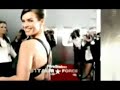 werbung, modell-referenz m.wallner f�r  pro7 mit katarina witt