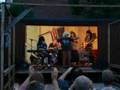 Burken& Rockfolket, Hårdrockarna