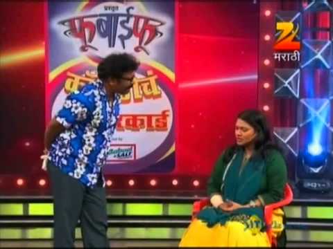joshi - Watch your favourite comedians from the Marathi TV industry in thoroughly entertaining stand-up comedy acts.