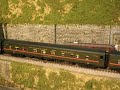 NdeM.Coches Dormitorio.LINEAS MEXICANAS
