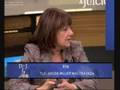 videos de Projusticia. Programa 