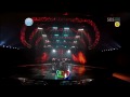 [HQ] T-Ara - Like the Beginning (Dec 06, 2009) Part 6/11