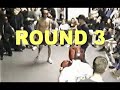 BACKYARD BOXING/TNF: OWASKI VS ANDERSON BACKYARD BOXING/TNF: OWASKI VS ANDERSON