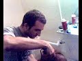 San Leo :Taglio di capelli improponibile PARTE 1