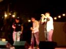 al sur   sueño  en concierto 