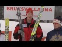Andrew Musgrave, Bruksvallarna Interview, Swedish TV Andrew Musgrave, Bruksvallarna Interview, Swedish TV