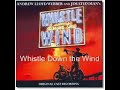 Whistle Down the Wind Title Song