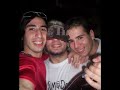 colage la fumigadora rock and roll