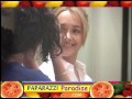 hayden panettiere shops for pants with girlfriend rumer willis (daughter of bruce willis and demi moore) inside a los angeles store in 2007.