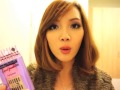 Kirari TV: Candy Doll - open box & event - YouTube