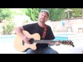Dave Morrison - I Want You - Bob Dylan Cover