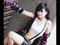 Shiro Hamaguchi & Seiji Honda Tifa's Theme