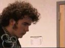 Jonas Brothers: Living the dream: Episode 13: \"Rock Star In Training\" [High Quality]