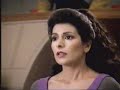 Star Trek TNG The Best of Both Worlds