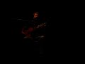 Ahí va tu cuerpo al fuego - Gabo Ferro 25 / 11 Mar del Plata