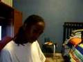 Darius's fuck up, lol .
