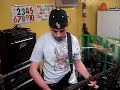a secret video from the beginning of farsight's era....