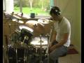 Genesis 1987 Medley Part 1 (drums by Jouxplan)